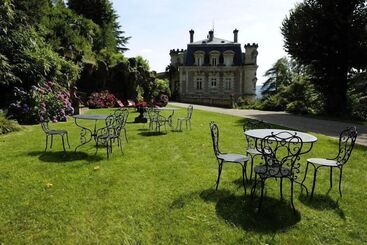 هتل Château Clément   Teritoria