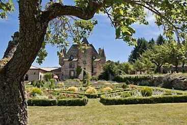 هتل Château De Varillettes