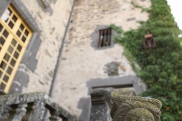 هتل Château De Varillettes