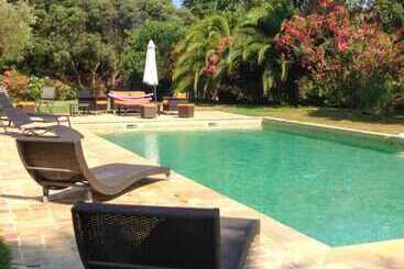 酒店 Riad Des Vignes