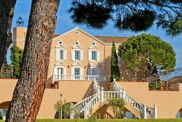 Hotel Club Vacanciel Roquebrune