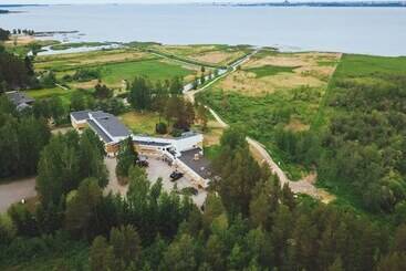 Finlandia Hotel Airport Oulu - Kempele