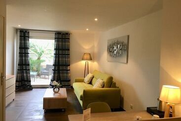 هتل & Spa Gil De France Cap D Agde