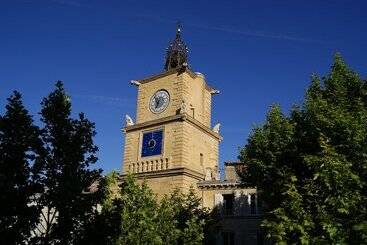 هتل Grand Hôtel De La Poste