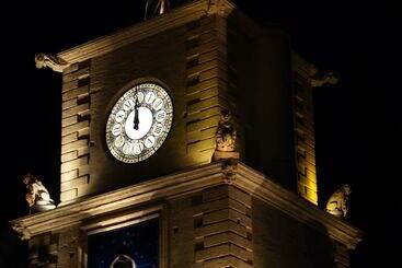 هتل Grand Hôtel De La Poste