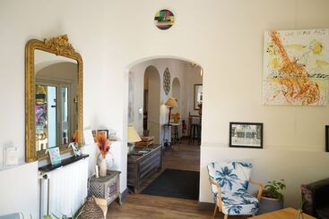 هتل Grand Hôtel De La Poste