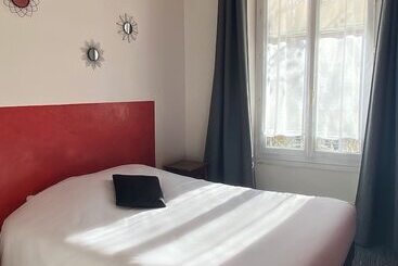 هتل Grand Hôtel De La Poste