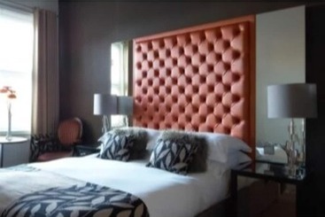 هتل Hastings House