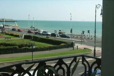 هتل Hastings House
