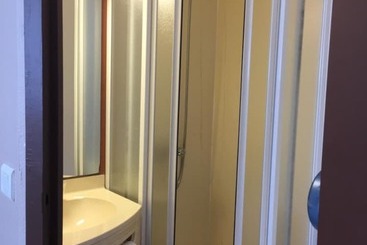 هتل Hôtel Amarante Besançon Micropolis