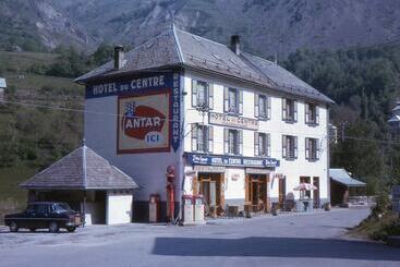 هتل Hôtel Le Cassini