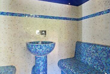 هتل Hôtel Le Kandahar