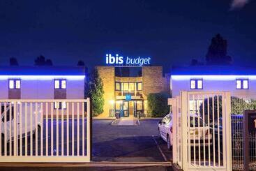 Ibis Budget Châtellerault Nord - Chatellerault