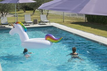 בית מלון כפרי Ibis Styles Pertuis Portes Du Luberon