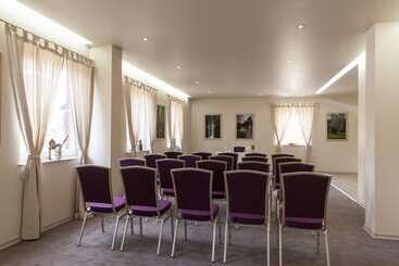 هتل Kur Und Wellnesshaus Spreebalance, The Originals Relais