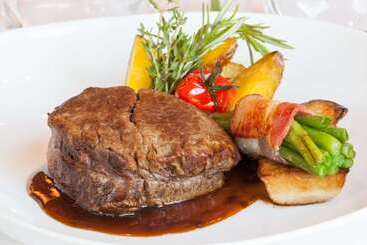 هتل Kur Und Wellnesshaus Spreebalance, The Originals Relais