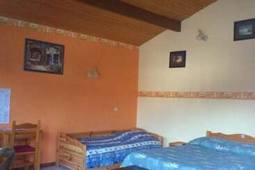 هتل La Vieille Ferme