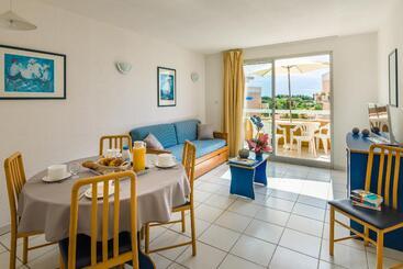 هتل Lagrange Vacances Villa Barbara