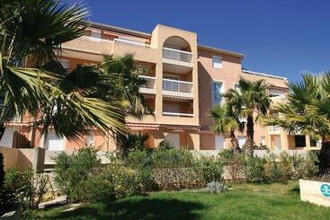 هتل Lagrange Vacances Villa Barbara