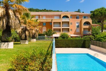 هتل Lagrange Vacances Villa Barbara