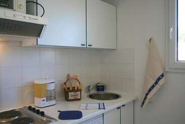 هتل Lagrange Vacances Villa Barbara