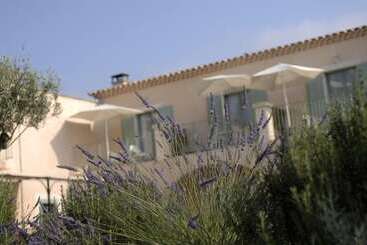 酒店 Restaurant Le Clos De Pradines