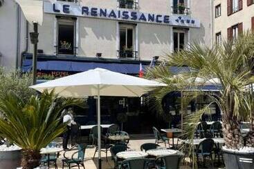 هتل Le Renaissance