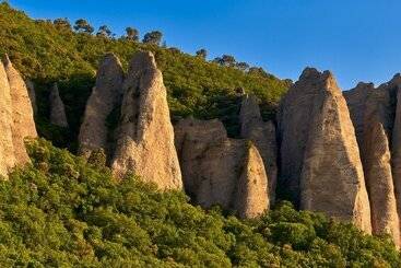 هتل Le Vallon Des Sources