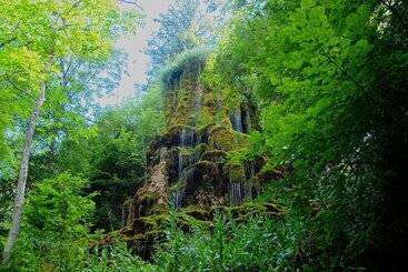 هتل Le Vallon Des Sources