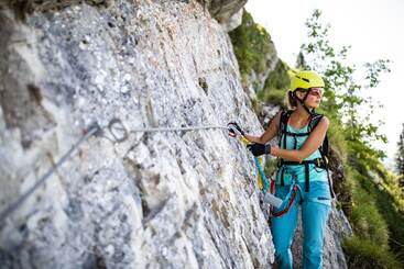 هتل Le Vallon Des Sources