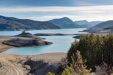 هتل Le Vallon Des Sources