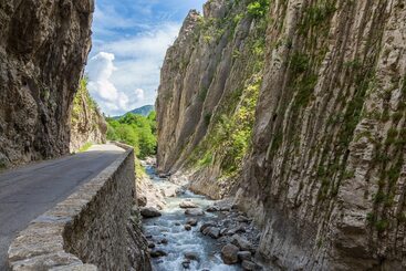 هتل Le Vallon Des Sources