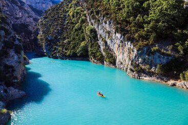 هتل Le Vallon Des Sources