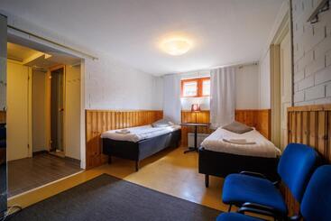 هتل Li Uninen Tampere