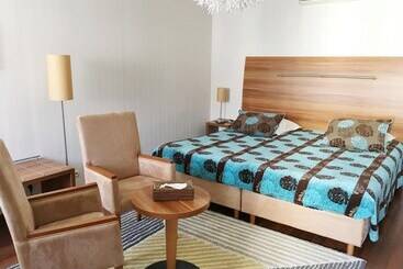 فندق Logis Hôtel D Angleterre