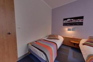 Logis Hotel De Paris