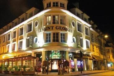 هتل Le Saint Georges Vendome