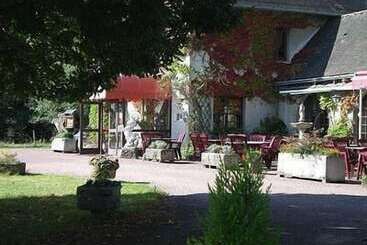 هتل Manoir Henri Iv