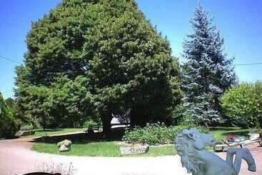 هتل Manoir Henri Iv