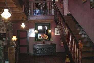 هتل Manoir Henri Iv