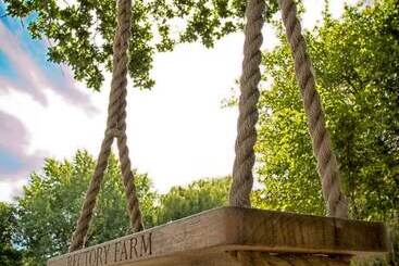 هتل Rectory Farm