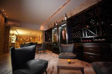 호텔 & Restaurant Alte Schule