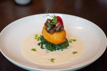 호텔 & Restaurant Alte Schule