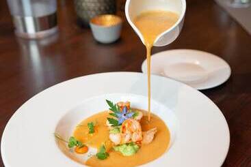 호텔 & Restaurant Alte Schule