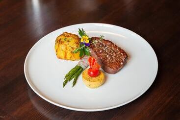 호텔 & Restaurant Alte Schule