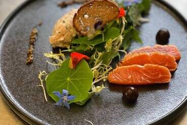 酒店 & Restaurant Alte Schule