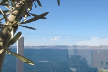 هتل Savoy Hôtel Evian