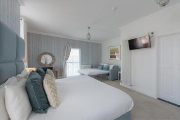 Somerset House Boutique Hotel And Restaurant - Portsmouth
