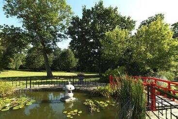 هتل Sopwell House