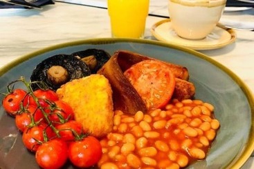 Stattons Boutique Hotel & Restaurant